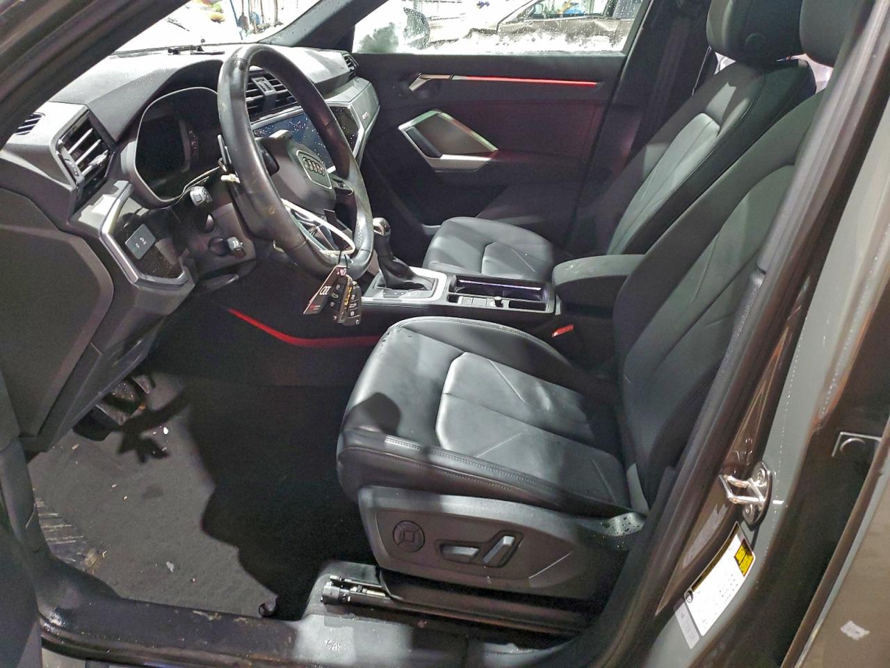 Audi Q3 Premium Plus S Line 45 Image 2