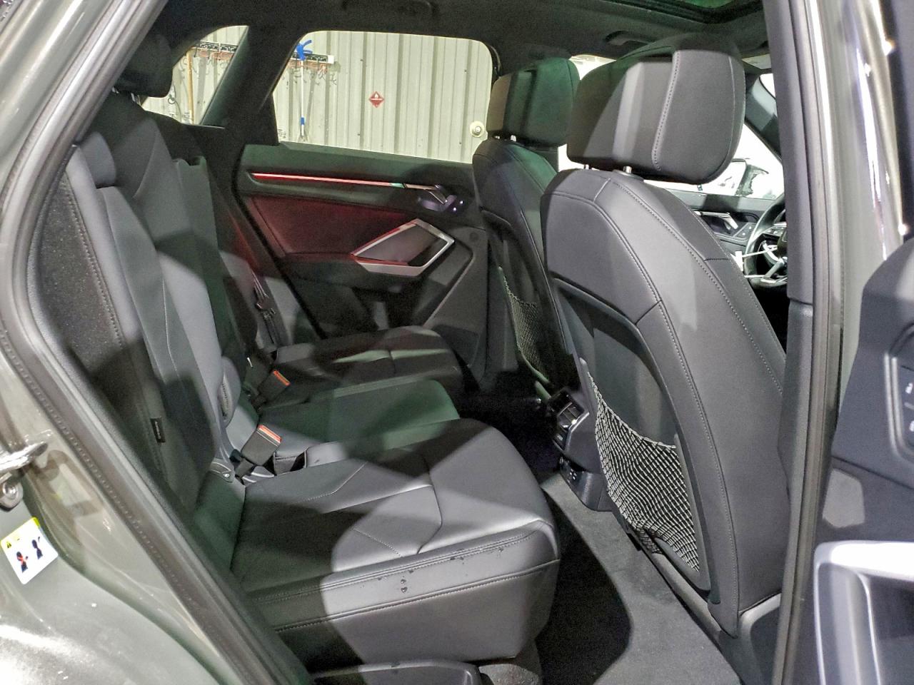 Audi Q3 Premium Plus S Line 45 Image 6