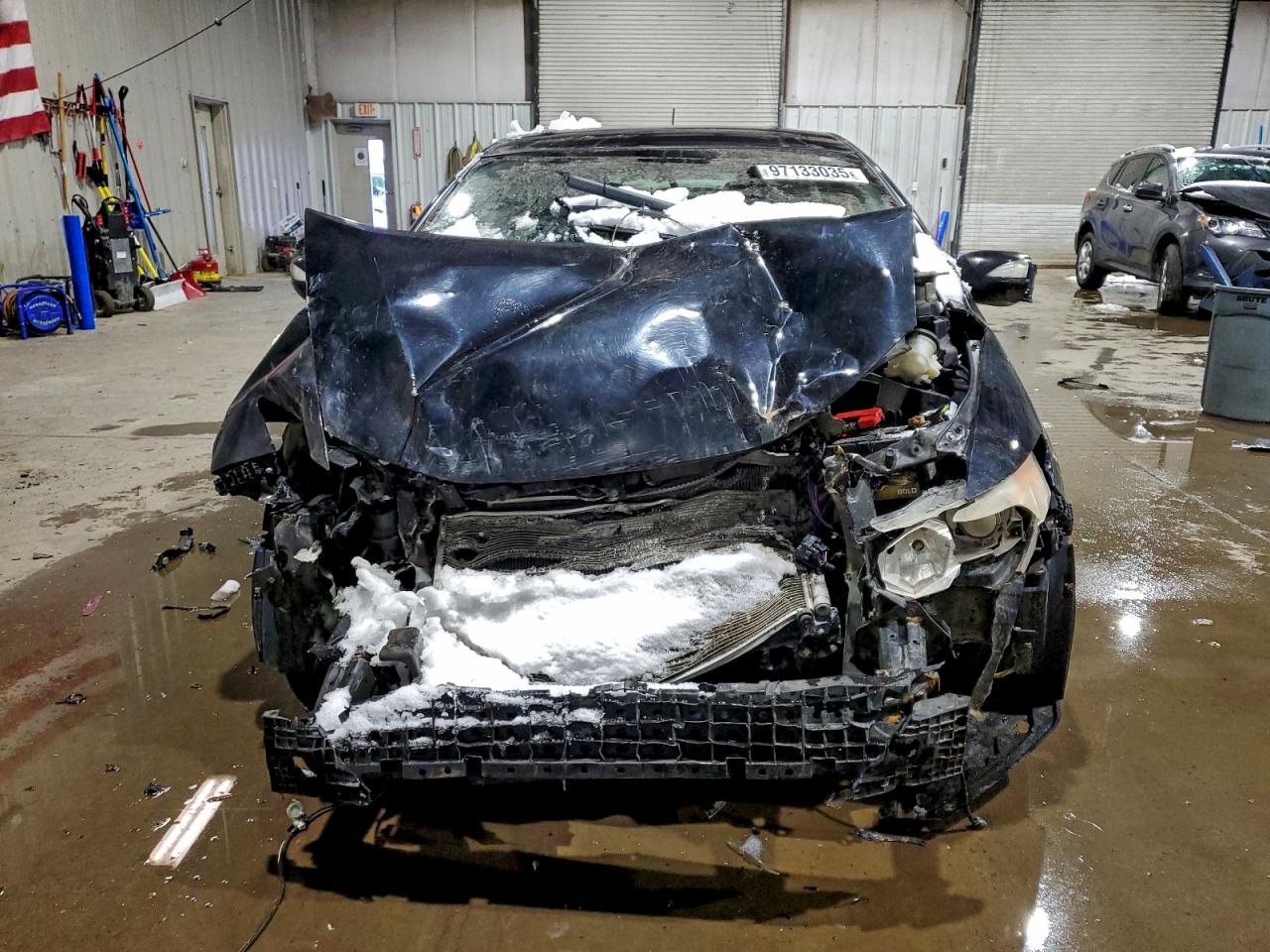 Honda Insight Ex Image 2