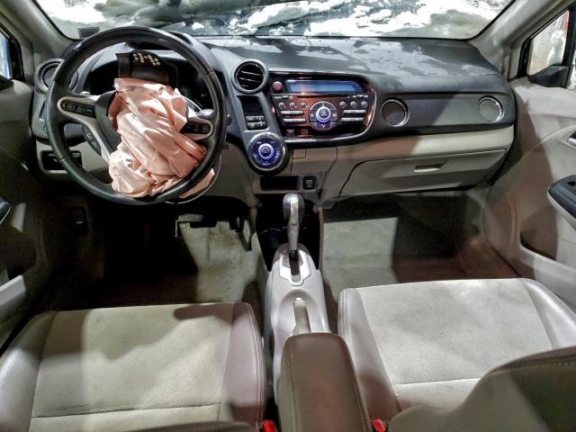 Honda Insight Ex Image 10