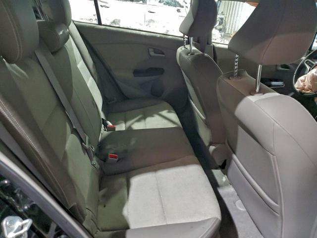 Honda Insight Ex Image 6