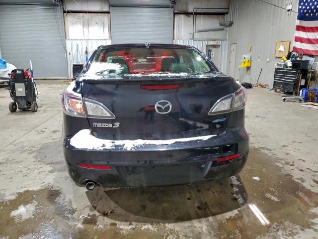 Mazda 3 I Image 12