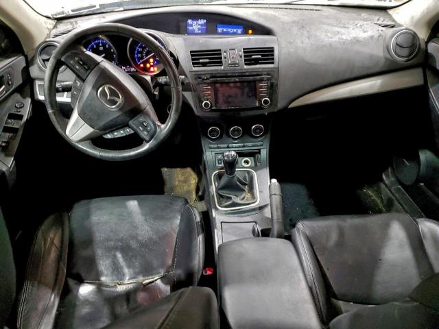 Mazda 3 I Image 2