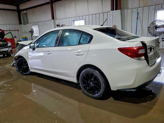 Subaru Impreza Image 6