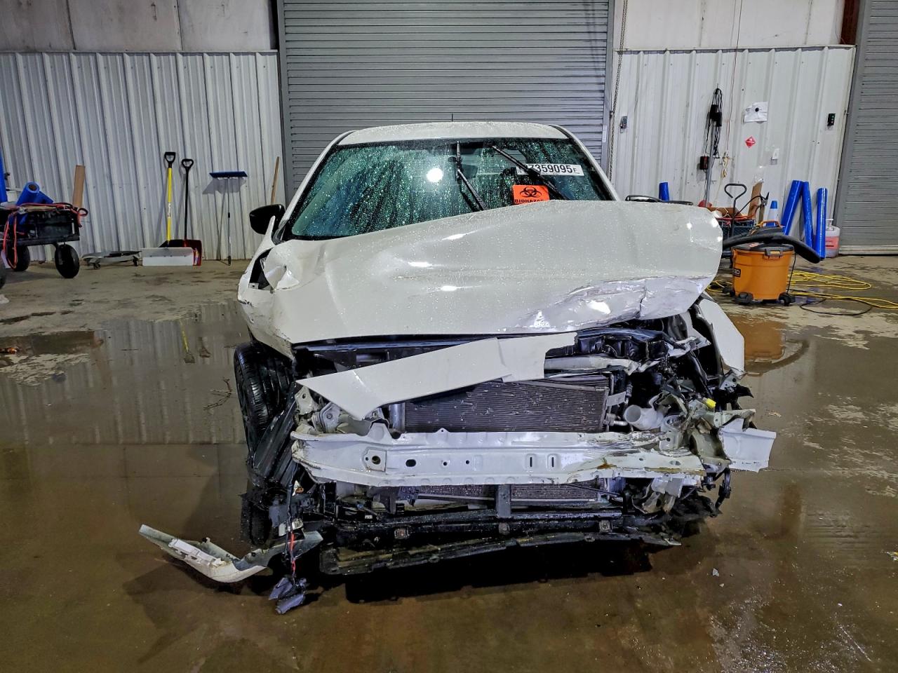 Subaru Impreza Image 3