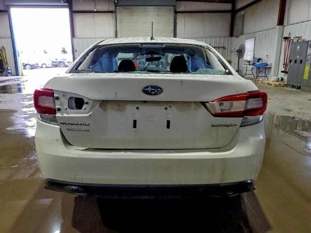 Subaru Impreza Image 12