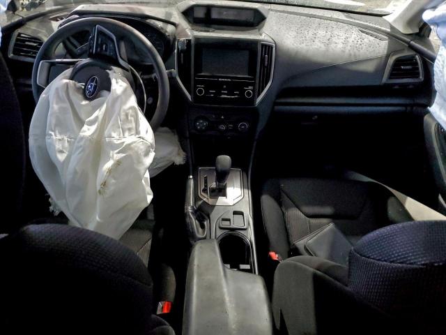 Subaru Impreza Image 9