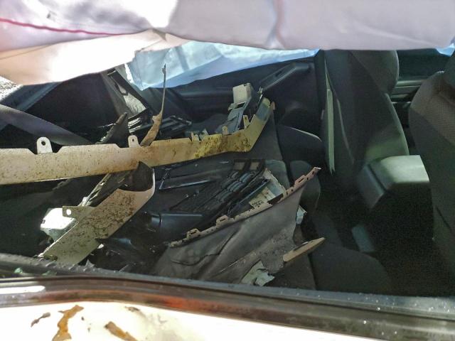 Subaru Impreza Image 11