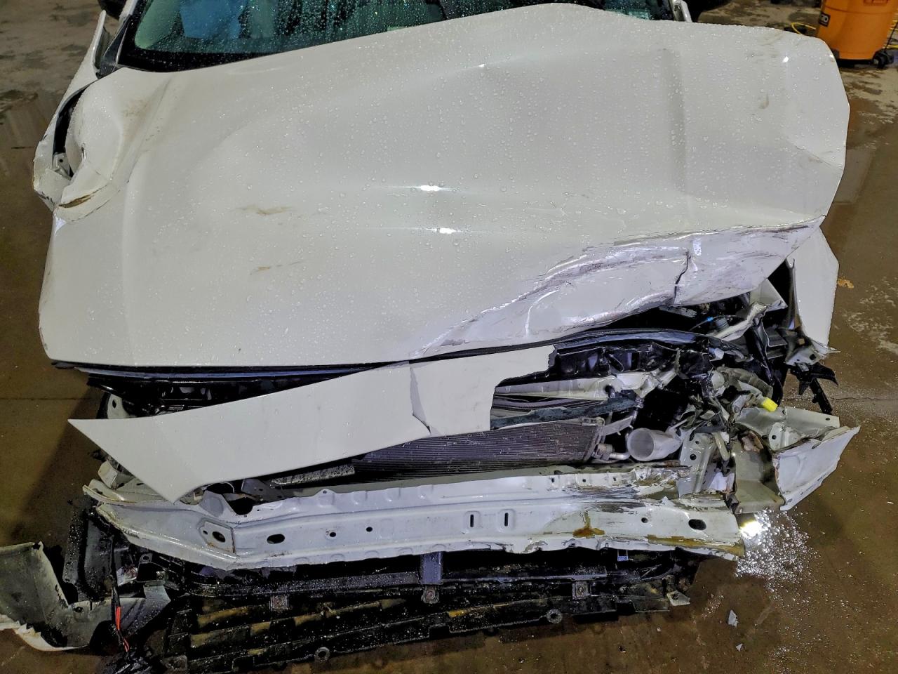 Subaru Impreza Image 8