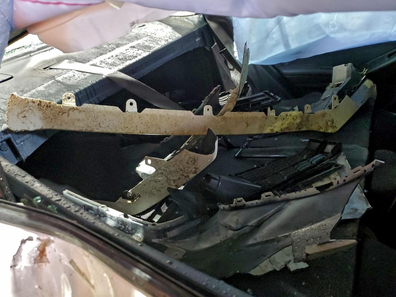 Subaru Impreza Image 13