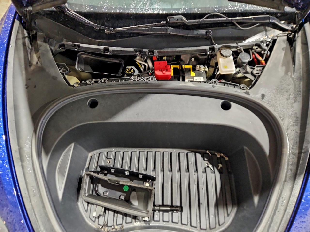 Tesla Model 3 Image 3