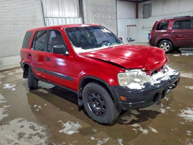 Honda Crv Lx Image 8