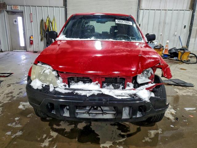 Honda Crv Lx Image 12