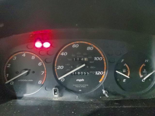 Honda Crv Lx Image 3