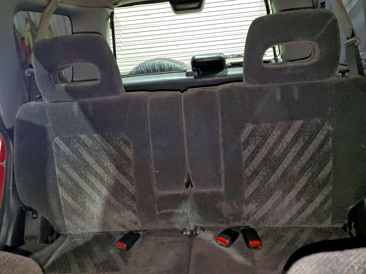 Honda Crv Lx Image 9