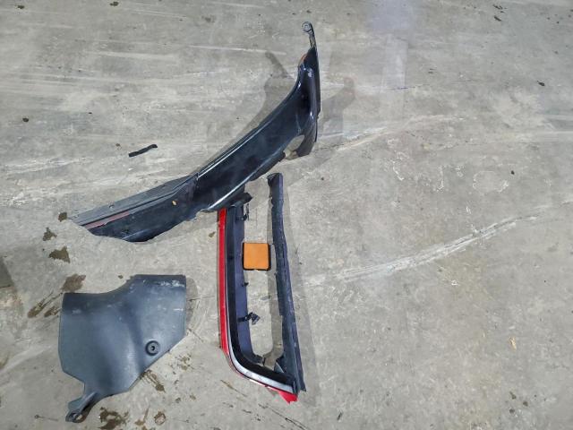 Honda Crv Lx Image 6