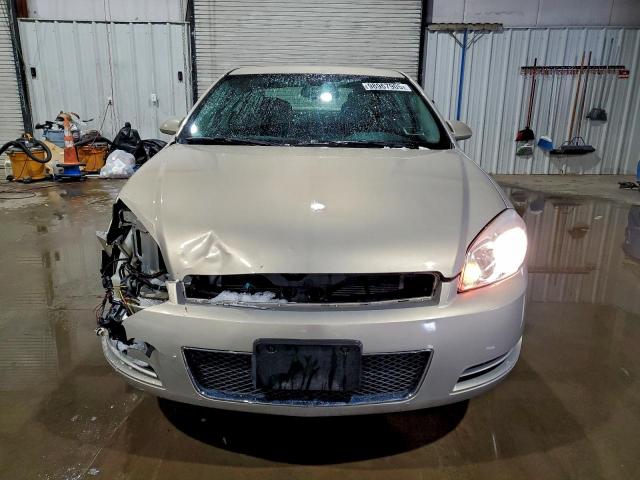 Chevrolet Impala Lt Image 10