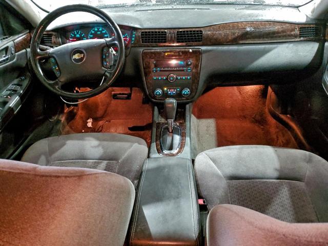 Chevrolet Impala Lt Image 12