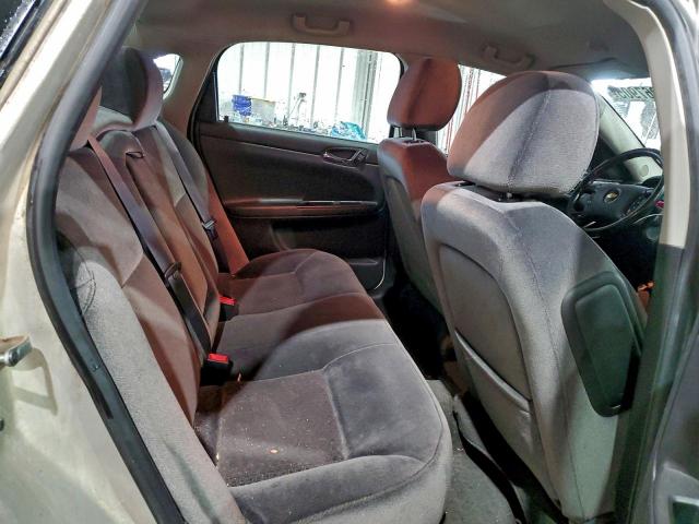 Chevrolet Impala Lt Image 7