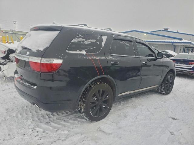 Dodge Durango Sxt Image 5