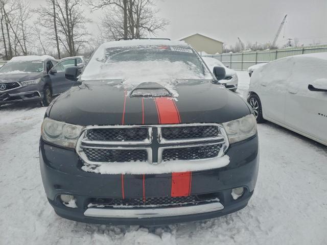 Dodge Durango Sxt Image 10