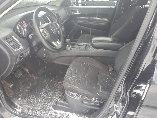 Dodge Durango Sxt Image 9