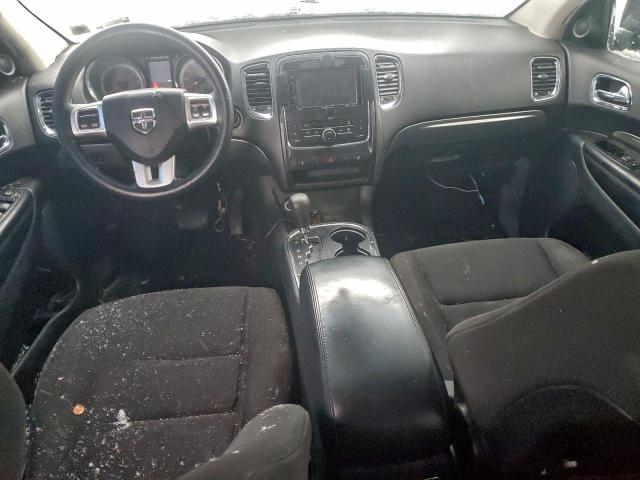 Dodge Durango Sxt Image 12