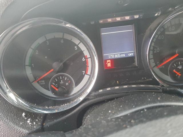 Dodge Durango Sxt Image 8