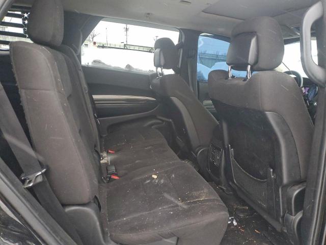 Dodge Durango Sxt Image 7