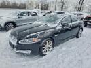 Jaguar XF 3.0 Sport Awd Image 1