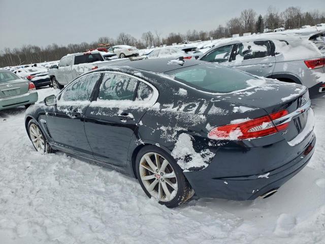 Jaguar XF 3.0 Sport Awd Image 3