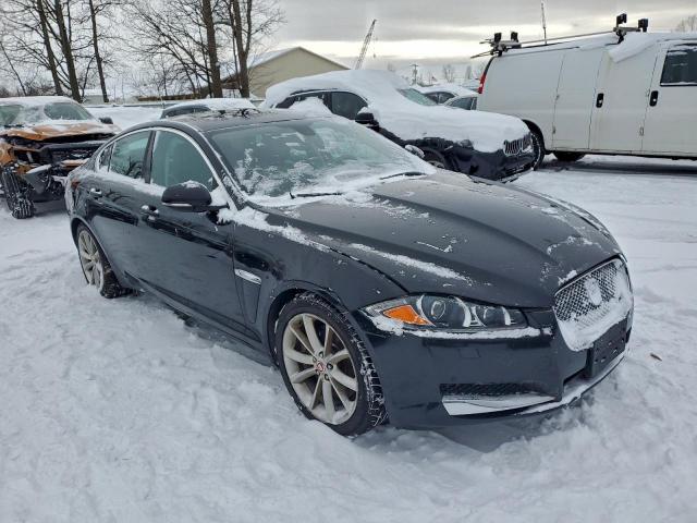 Jaguar XF 3.0 Sport Awd Image 7