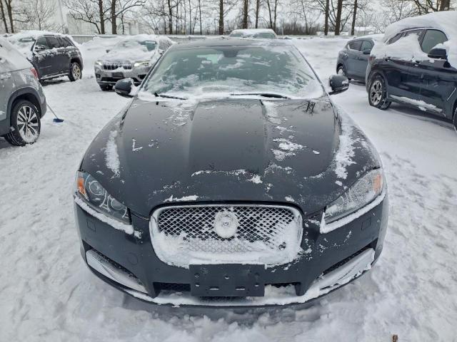 Jaguar XF 3.0 Sport Awd Image 2