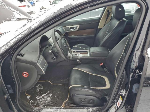 Jaguar XF 3.0 Sport Awd Image 12