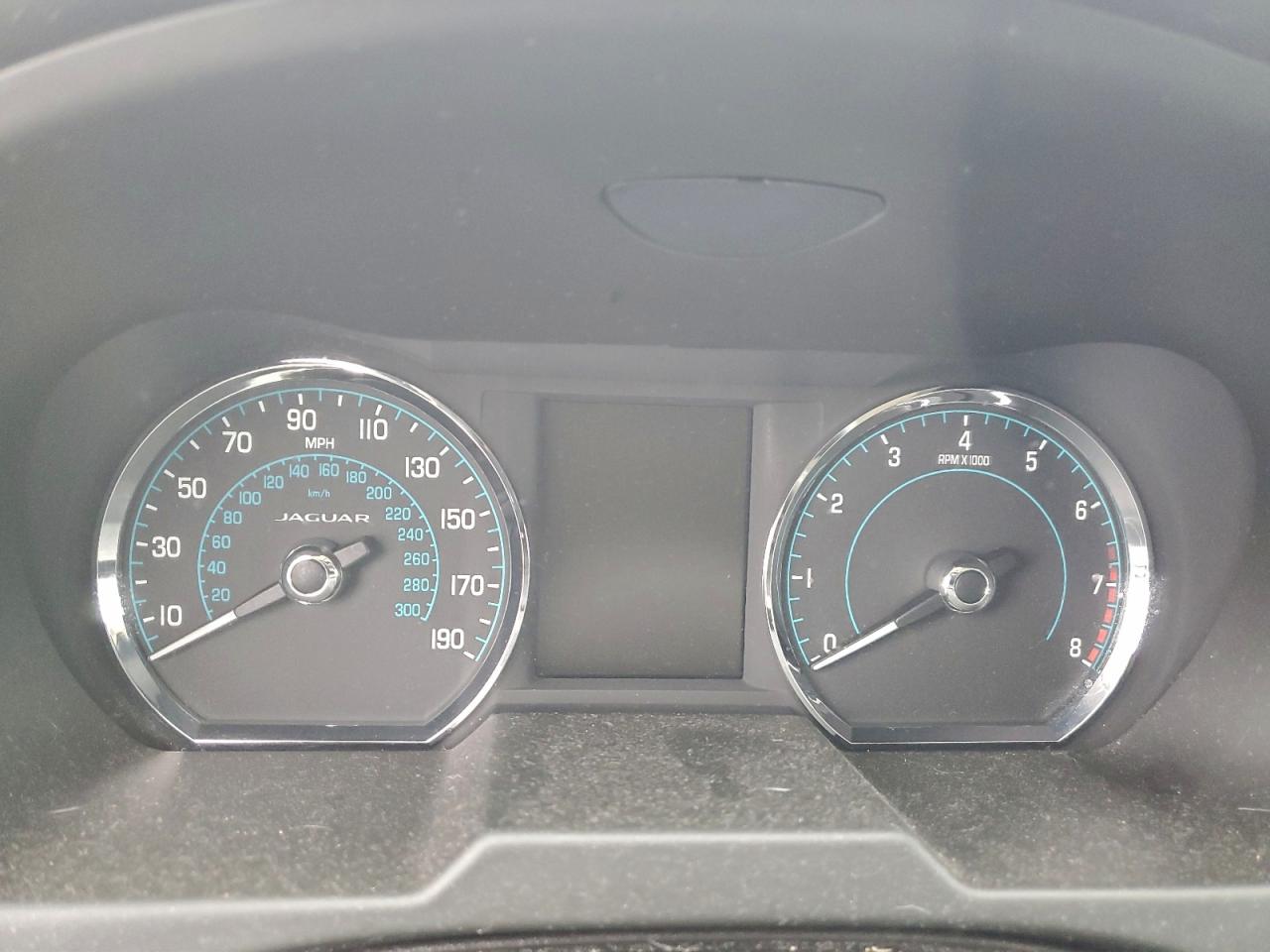 Jaguar XF 3.0 Sport Awd Image 5