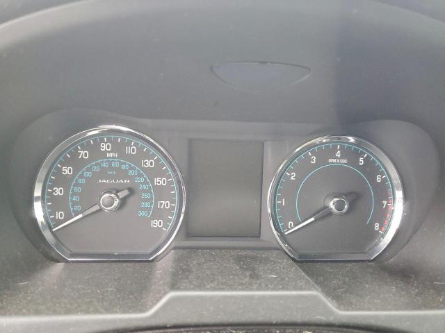 Jaguar XF 3.0 Sport Awd Image 5