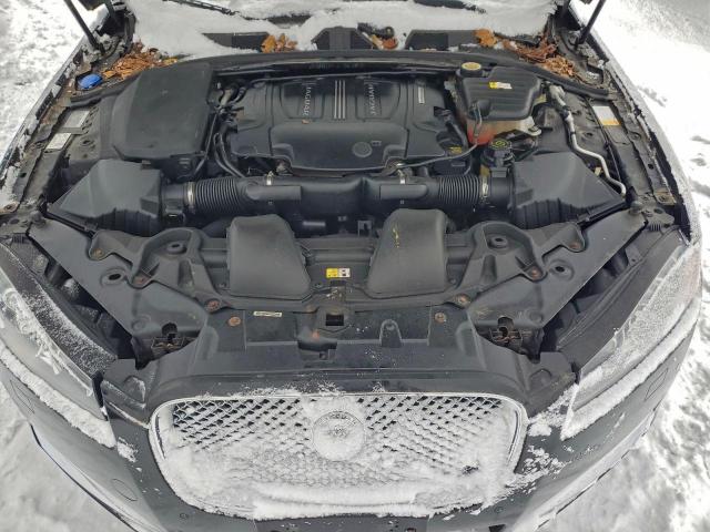 Jaguar XF 3.0 Sport Awd Image 6