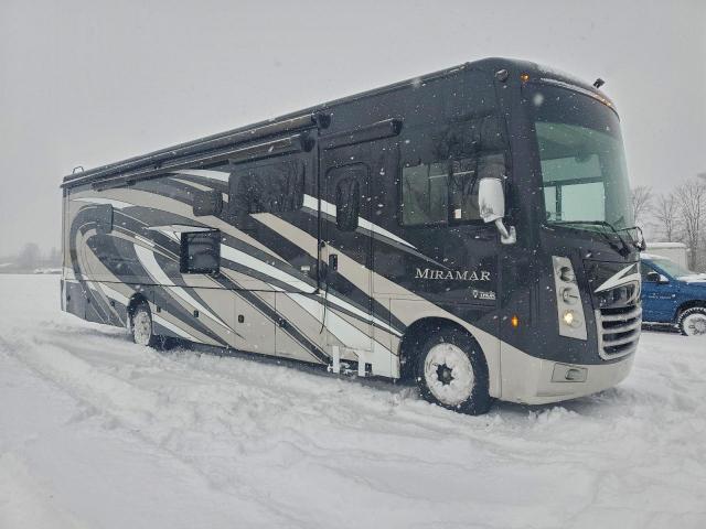  Salvage Mira Motorhome