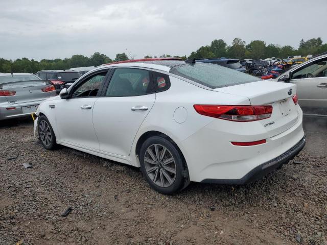 Kia Optima Lx Image 10