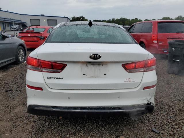 Kia Optima Lx Image 12