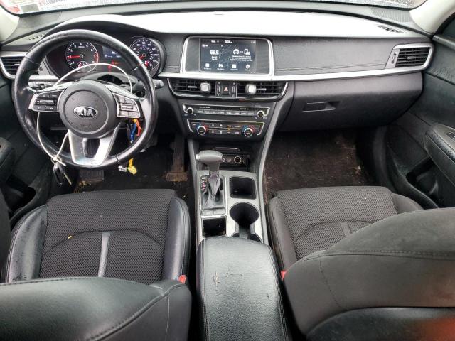 Kia Optima Lx Image 6