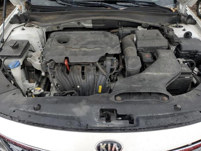 Kia Optima Lx Image 7