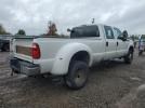 Ford F-350 Super Duty Image 4