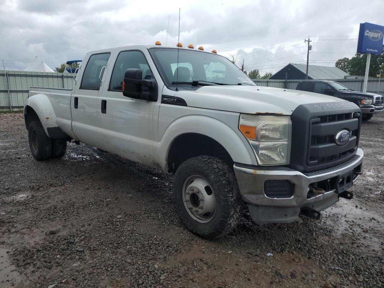 Ford F-350 Super Duty Image 6