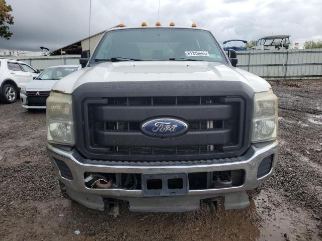 Ford F-350 Super Duty Image 3