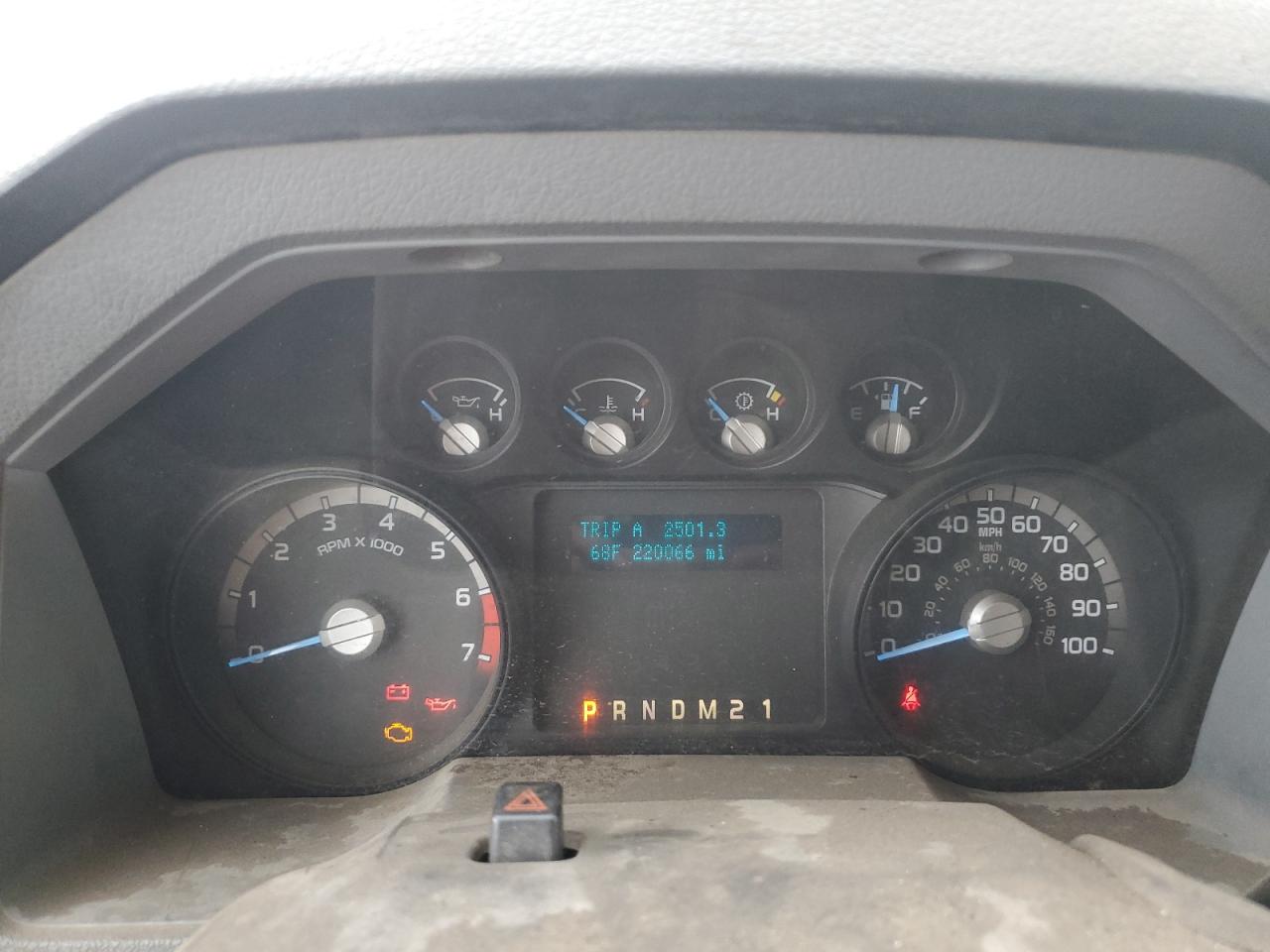 Ford F-350 Super Duty Image 5