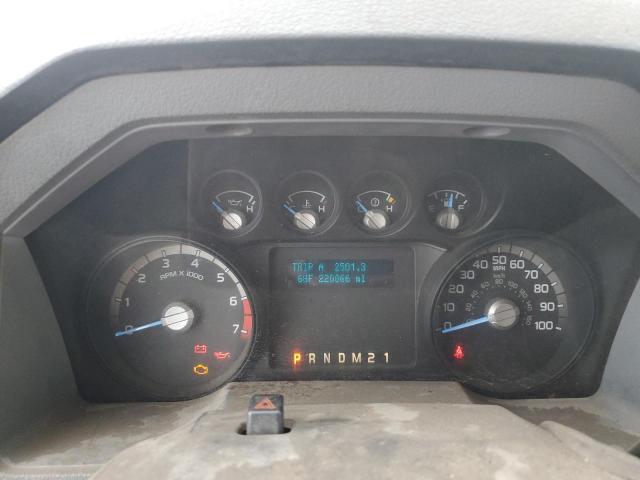 Ford F-350 Super Duty Image 5