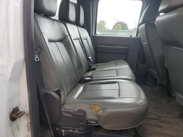 Ford F-350 Super Duty Image 9