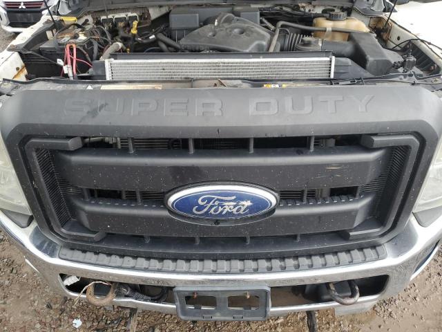 Ford F-350 Super Duty Image 8