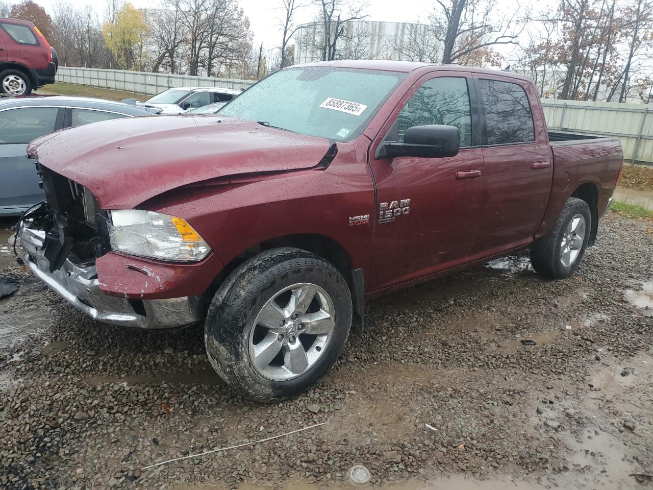 Ram 1500 Slt Image 1